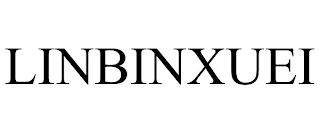 LINBINXUEI