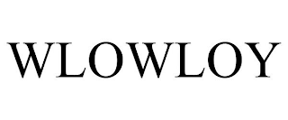 WLOWLOY