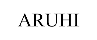 ARUHI