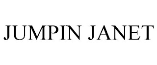 JUMPIN JANET