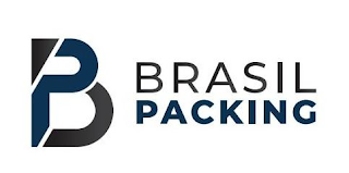 BP BRASIL PACKING