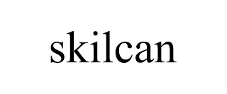 SKILCAN