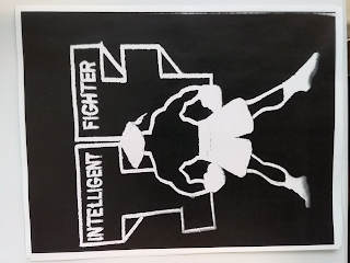 INTELLIGENT FIGHTER IF