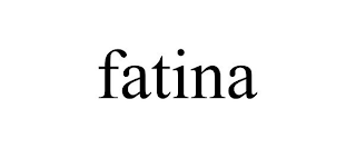 FATINA