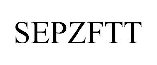 SEPZFTT