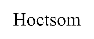 HOCTSOM