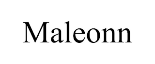 MALEONN