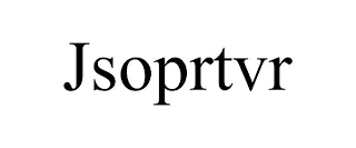 JSOPRTVR