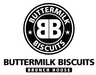 BB BUTTERMILK BISCUITS BRUNCH HOUSE