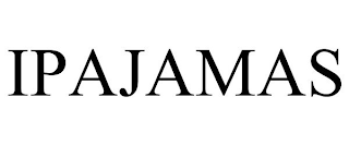 IPAJAMAS