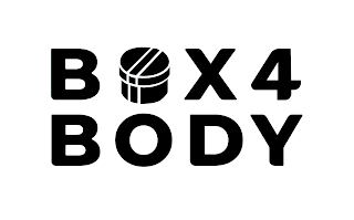 BOX 4 BODY