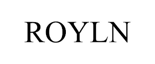 ROYLN