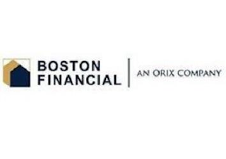 BOSTON FINANCIAL AN ORIX COMPANY