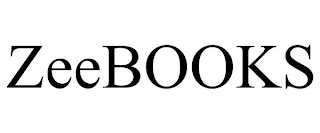 ZEEBOOKS