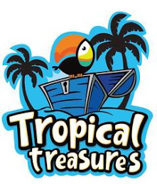 TROPICAL TREASURES