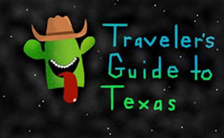 TRAVELER'S GUIDE TO TEXAS