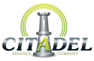 CITADEL FINANCE COMPANY