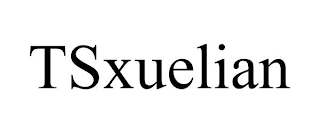 TSXUELIAN