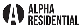 A ALPHA RESIDENTIAL