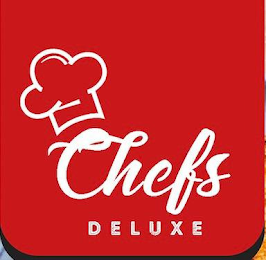 CHEF'S DELUXE