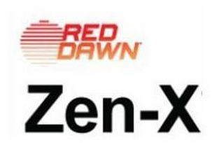 RED DAWN ZEN-X