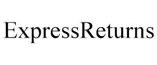 EXPRESSRETURNS