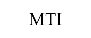 MTI