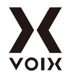 X VOIX