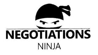 NEGOTIATIONS NINJA