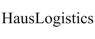 HAUSLOGISTICS