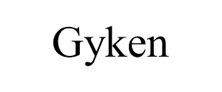 GYKEN