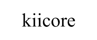 KIICORE