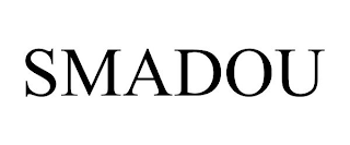 SMADOU