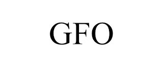 GFO