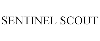 SENTINEL SCOUT