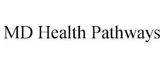 MD HEALTH PATHWAYS