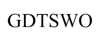 GDTSWO