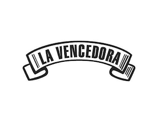 LA VENCEDORA