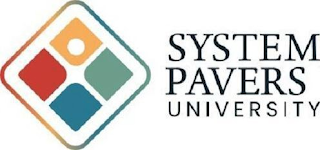 SYSTEM PAVERS UNIVERSITY