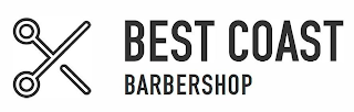 BEST COAST BARBERSHOP