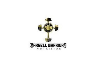 BWN BARBELL WARRIORS NUTRITION.