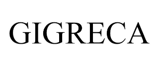 GIGRECA