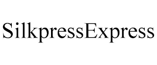 SILKPRESSEXPRESS