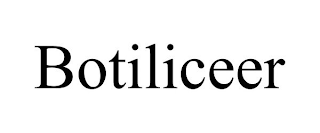 BOTILICEER