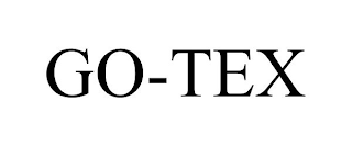 GO-TEX