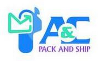 A&C PACK AND SHIP