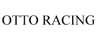 OTTO RACING