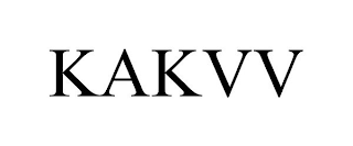 KAKVV