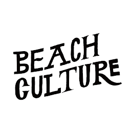 BEACH CULTURE