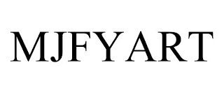 MJFYART